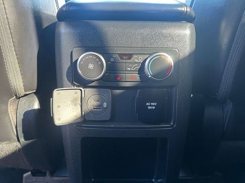 Used 2021 Ford Explorer Platinum w/ Equipment Group 601A image 26