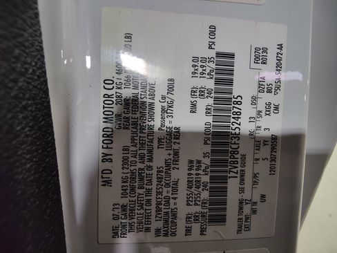 Used 2014 Ford Mustang GT w/ Brembo Brake Package image 21