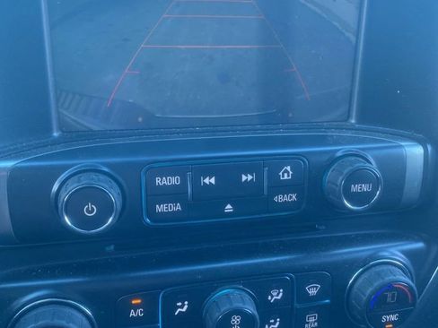 Used 2016 Chevrolet Silverado 1500 LT w/ True North Edition image 32