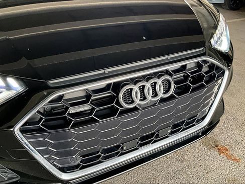 Used 2021 Audi A4 2.0T Premium Plus w/ Premium Plus Package image 30