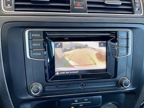 Used 2017 Volkswagen Jetta S FWD image 14