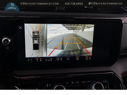 Used 2025 GMC Sierra 1500 AT4 AWD/4WD image 42