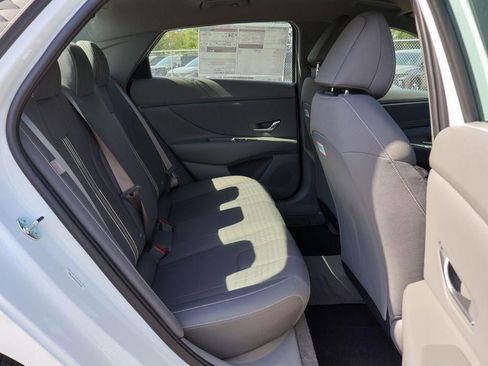 New 2026 Hyundai Elantra Sport image 10