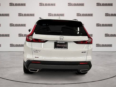 Used 2023 Honda CR-V Sport image 4