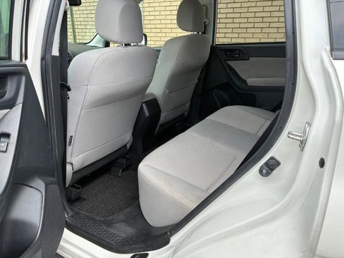 Used 2015 Subaru Forester 2.5i Premium w/ Popular Package #2 image 24