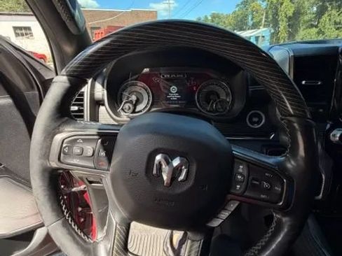 Used 2019 RAM 1500 Limited AWD/4WD image 15