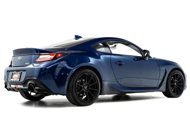 Used 2023 Subaru BRZ Premium RWD image 4