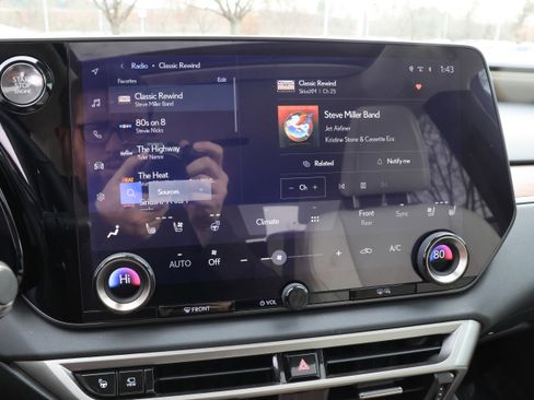 Used 2024 Lexus RX 350 Premium Plus image 23