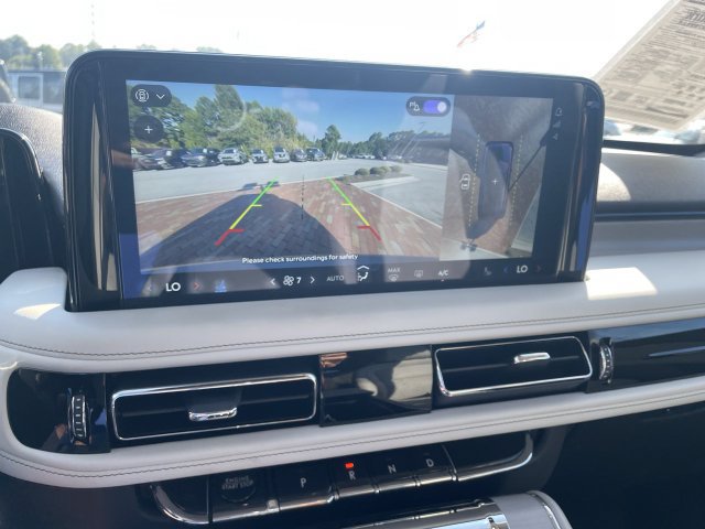 Used 2025 Lincoln Aviator Reserve w/ Illumination Package RWD image 22