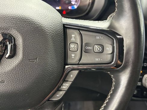 Used 2023 RAM 1500 Limited AWD/4WD image 20