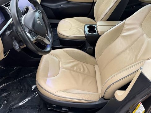 Used 2013 Tesla Model S Performance image 17