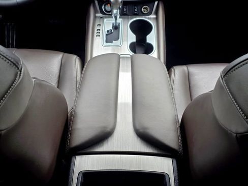 Used 2015 Nissan Murano SL w/ Cargo Package FWD image 36