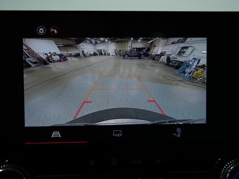 New 2026 GMC Canyon Elevation image 32