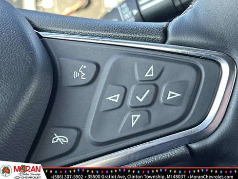 Certified 2024 Chevrolet Equinox LT image 23