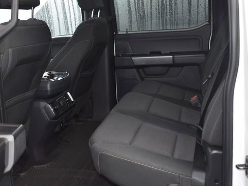 Used 2022 Ford F150 XLT w/ Equipment Group 301A Mid image 7
