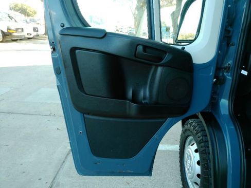 Used 2020 RAM ProMaster 3500 image 17