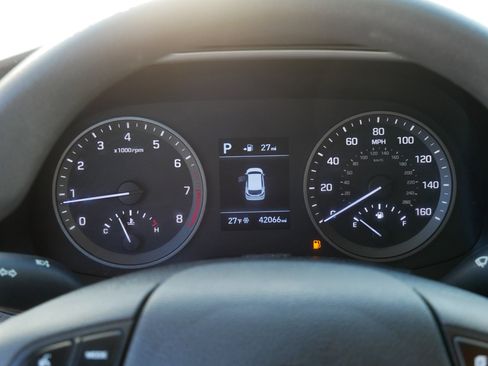 Used 2021 Hyundai Tucson Value image 21