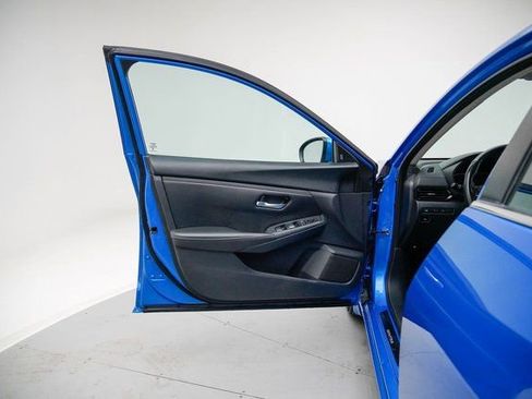 Used 2024 Nissan Sentra SV w/ All-Weather Package image 22