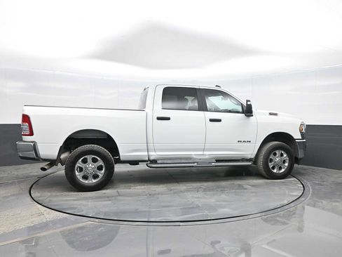 Used 2024 RAM 2500 Big Horn image 9