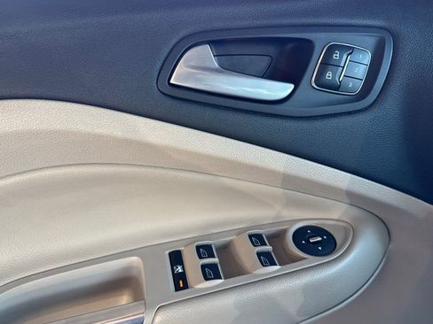 Used 2014 Ford Escape Titanium w/ Equipment Group 401A image 10