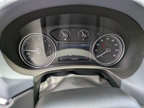 Used 2023 Buick Enclave Essence w/ Experience Buick Package FWD image 29