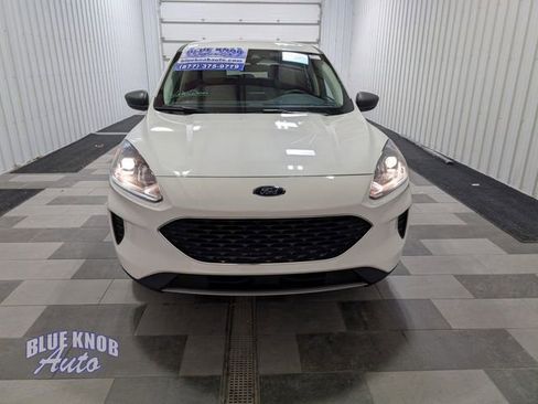 Used 2022 Ford Escape SE w/ Convenience Package image 6