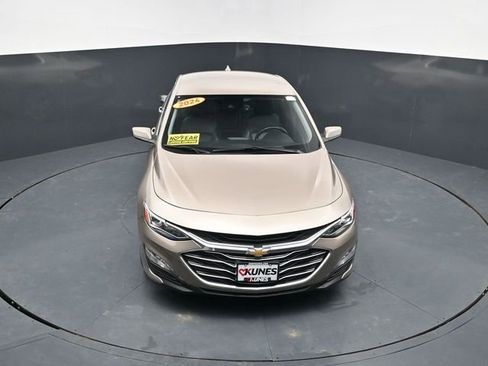 Used 2024 Chevrolet Malibu LT FWD image 42