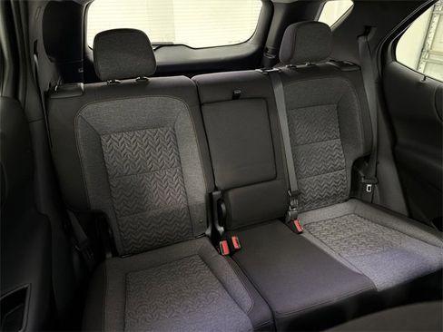 Certified 2024 Chevrolet Equinox LT w/ LPO, Floor Liner Package image 16