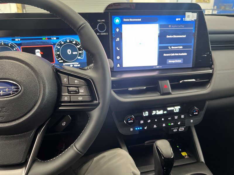 New 2026 Subaru Outback Touring XT AWD/4WD image 28