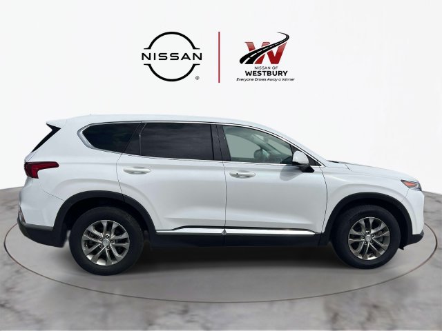 Used 2019 Hyundai Santa Fe SEL AWD/4WD image 5