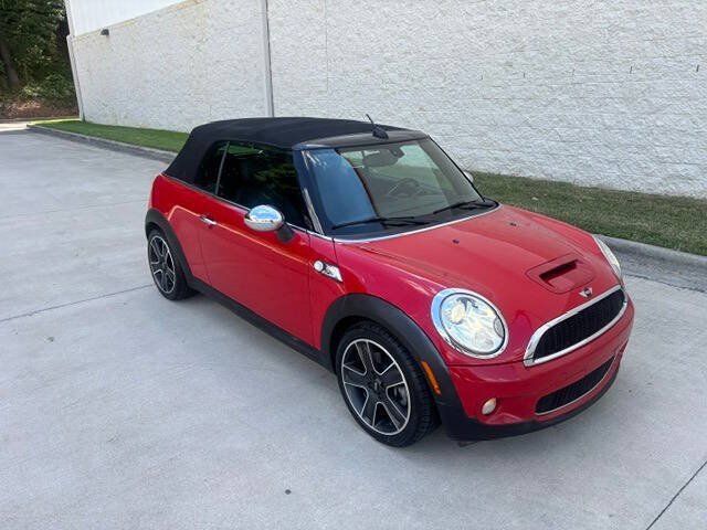 Used 2010 MINI Cooper S FWD image 9