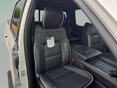 New 2026 RAM 1500 Limited AWD/4WD image 32