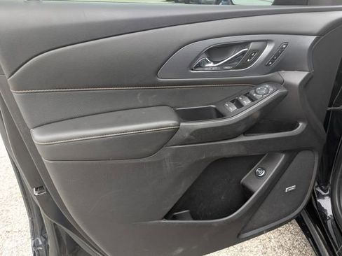 Used 2019 Chevrolet Traverse Premier w/ Redline Edition image 24