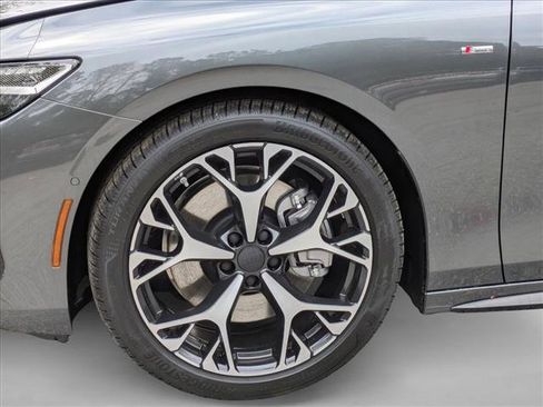 New 2026 Audi A6 Prestige image 10