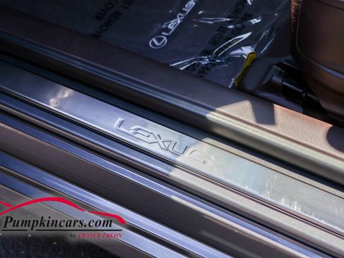 Used 2018 Lexus ES 350 w/ Premier Package FWD image 17