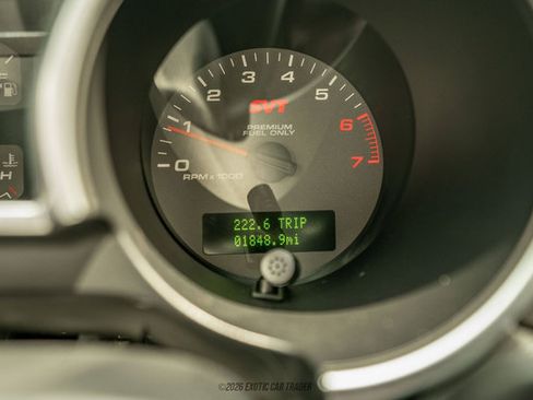 Used 2009 Ford Mustang Shelby GT500 RWD image 34