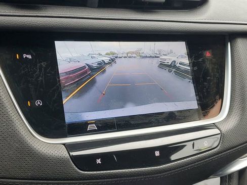 Certified 2021 Cadillac XT5 Luxury FWD image 26