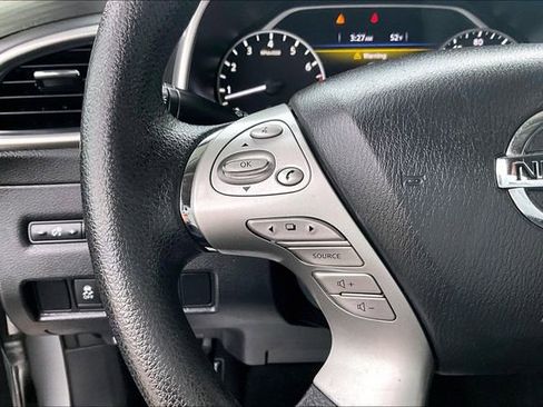 Used 2018 Nissan Murano S w/ Cargo Package image 10