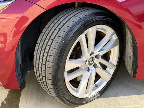 Certified 2022 Lexus IS 300 image 16