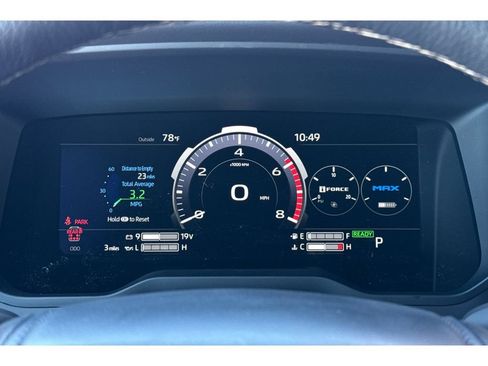 New 2026 Toyota Sequoia 1794 Edition w/ Tow Technology Package AWD/4WD image 29