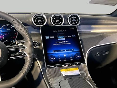 New 2026 Mercedes-Benz GLC 300 4MATIC image 8
