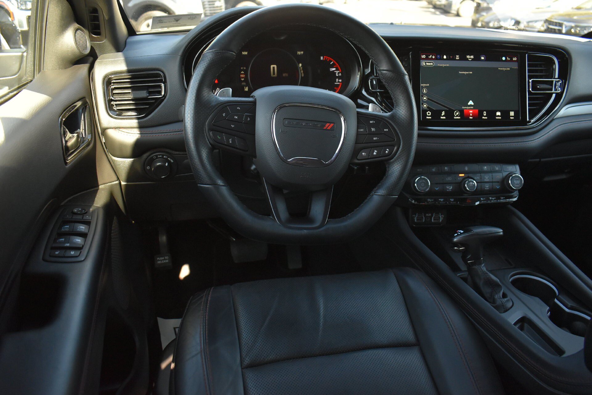 Used 2026 Dodge Durango GT AWD/4WD image 16