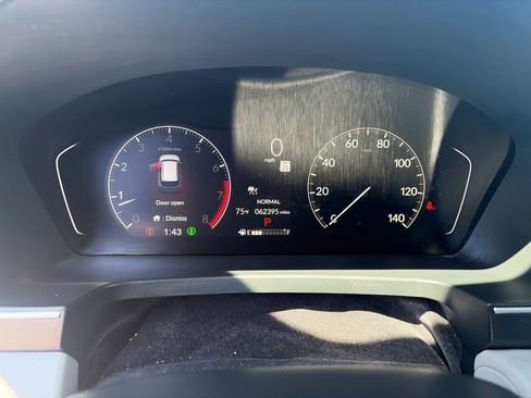 Used 2023 Honda Pilot EX-L image 22