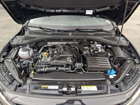 Used 2025 Volkswagen Jetta S image 25