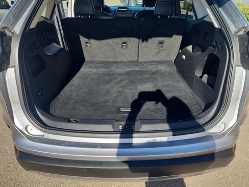 Used 2024 Ford Edge SEL w/ Convenience Package image 34