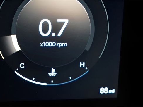 New 2025 Hyundai Tucson Limited image 19