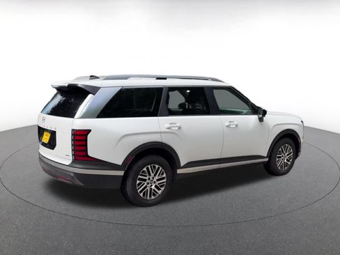 Used 2026 Hyundai Palisade SEL AWD/4WD image 12