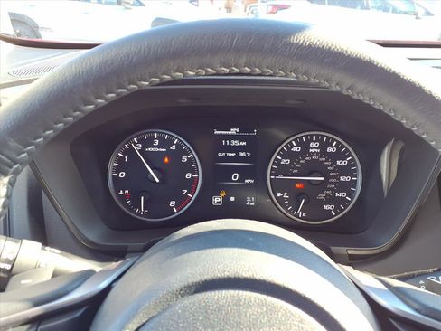 New 2026 Subaru Ascent Premium image 8