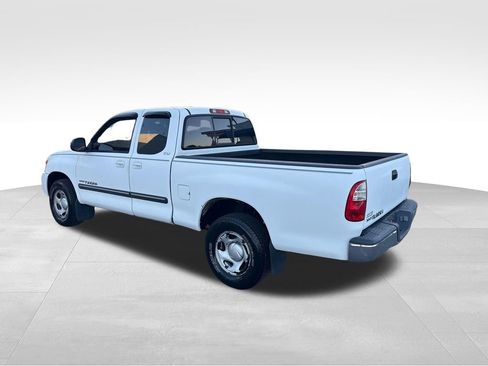 Used 2006 Toyota Tundra SR5 RWD image 4