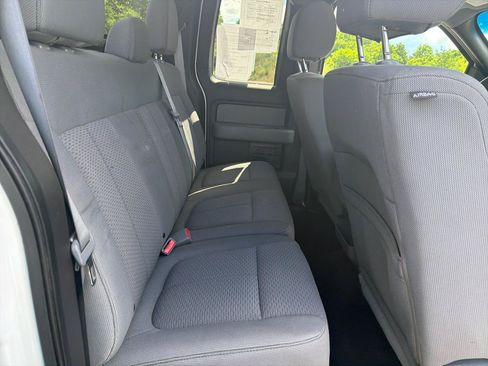 Used 2013 Ford F150 XLT w/ Trailer Tow Pkg AWD/4WD image 23